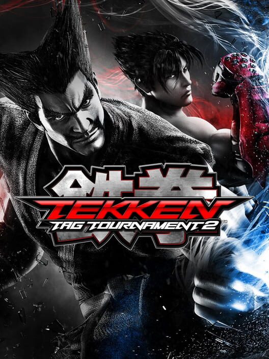 Tekken Tag Tournaments 2 - 360