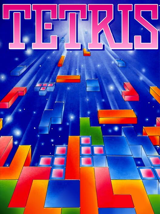 Tetris - NES