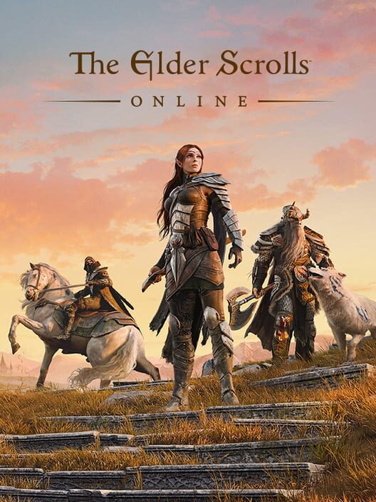The Elder Scrolls Online - Xbox One