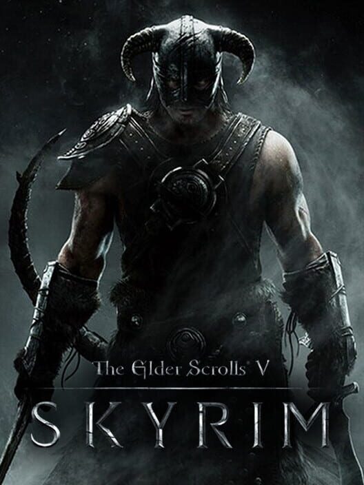 The Elder Scrolls V - Skyrim- PS4