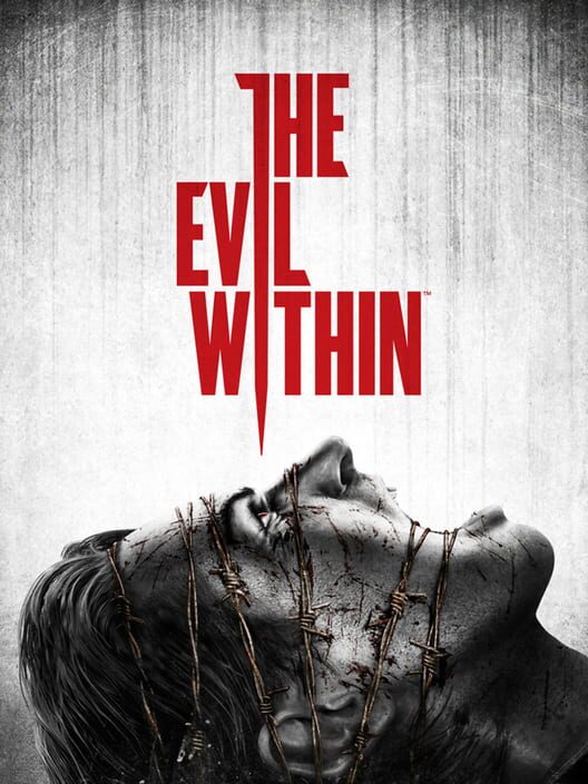 The Evil Within - Xbox One