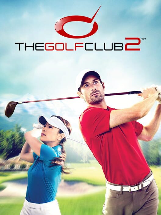 The Golf Club 2 - PS4
