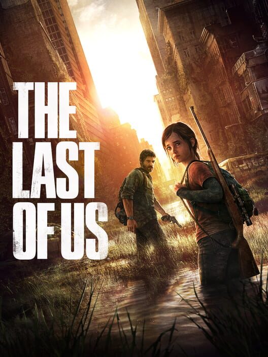 The Last of Us - PS3