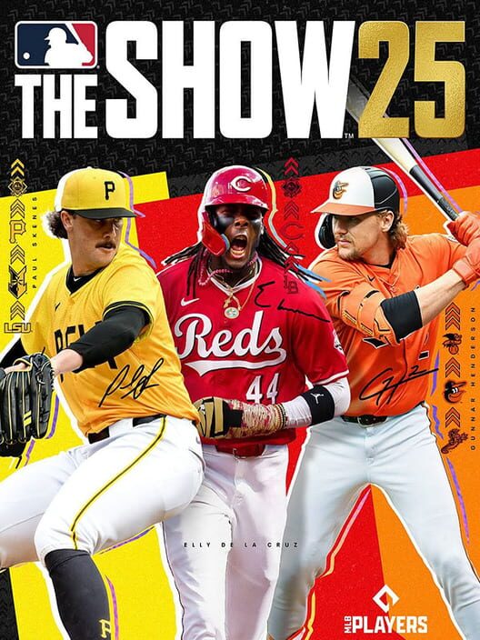 The Show 25 - Switch