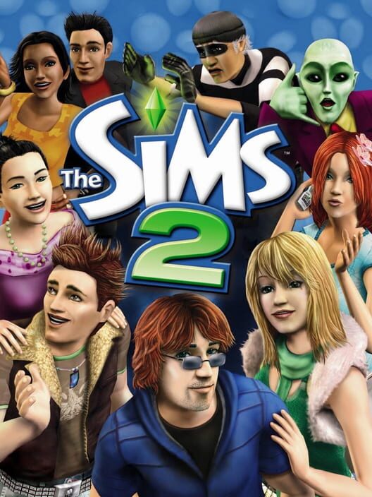 The Sims 2 - GC
