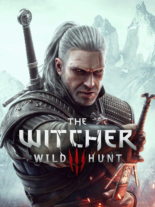 The Witcher 3 Wild Hunt - Xbox One