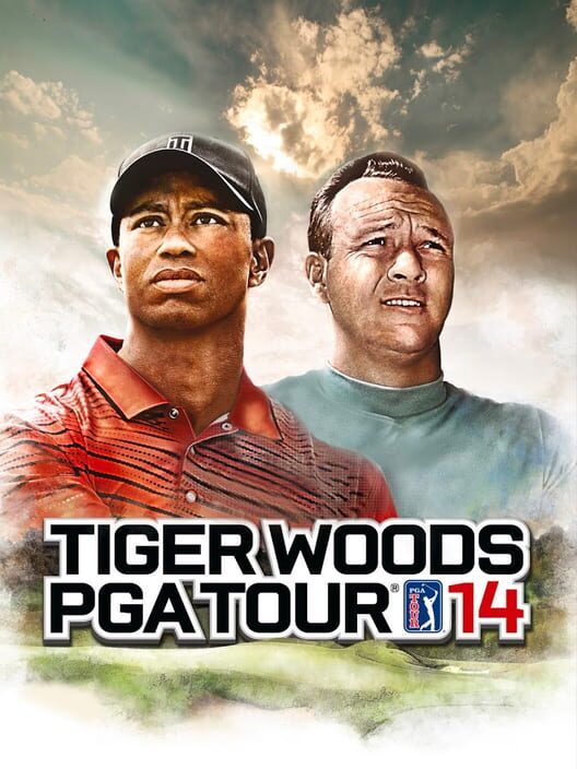 Tiger Woods PGA Tour 14 The Masters - PS3