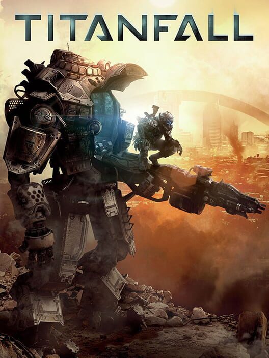Titanfall - Xbox One