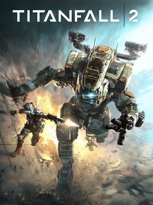 Titanfall 2 - Xbox One