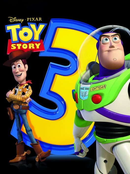 Toy Story 3 Loose - PSP