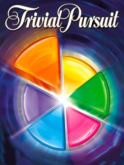 Trivial Pursuit - PS3