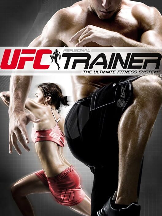 UFC Trainer - PS3