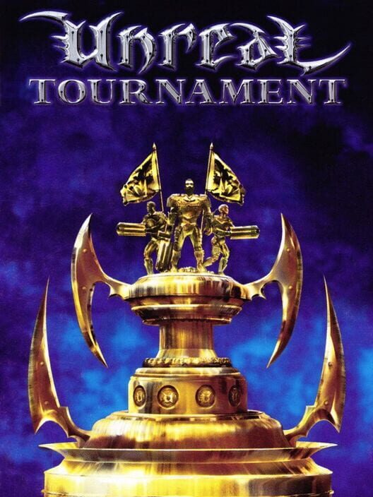 Unreal Tournament - PS3