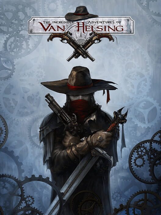 Van Helsing - Gamecube