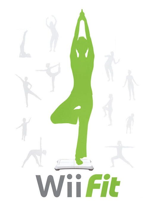 Wii Fit - Wii