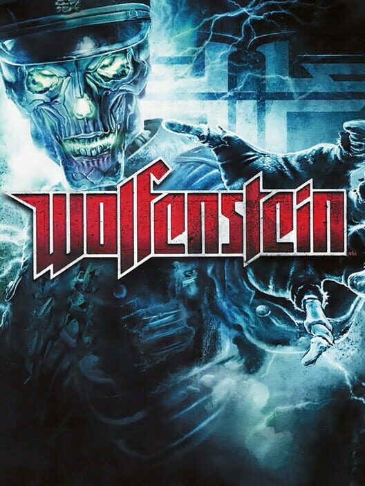 Wolfenstein - PS3