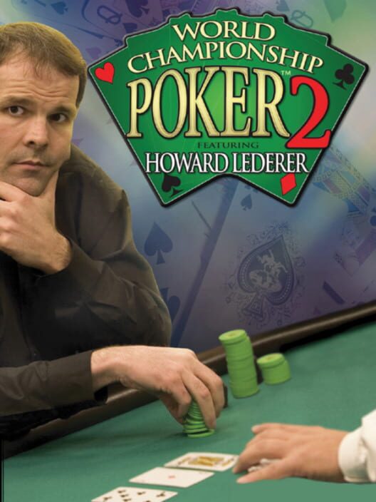 World Championship Poker - OG Xbox Disc Only