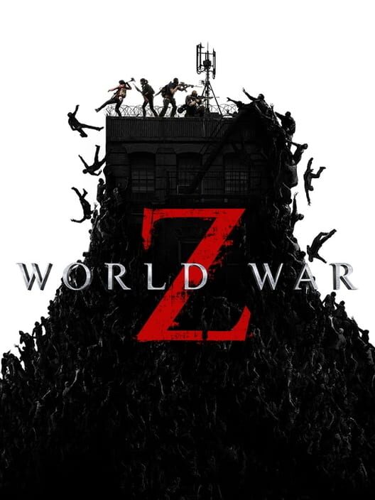 World War Z - PS4