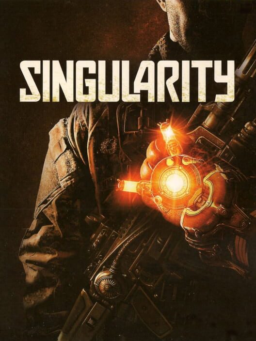 Singularity - 360