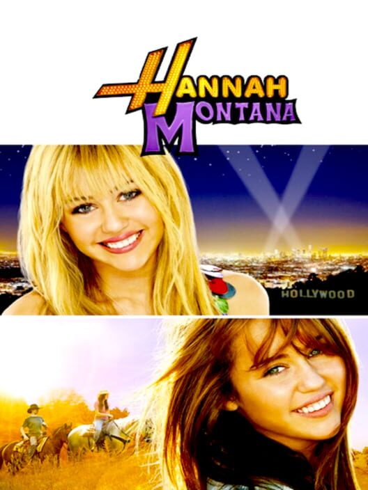 Hannah Montana The Movie - PS3