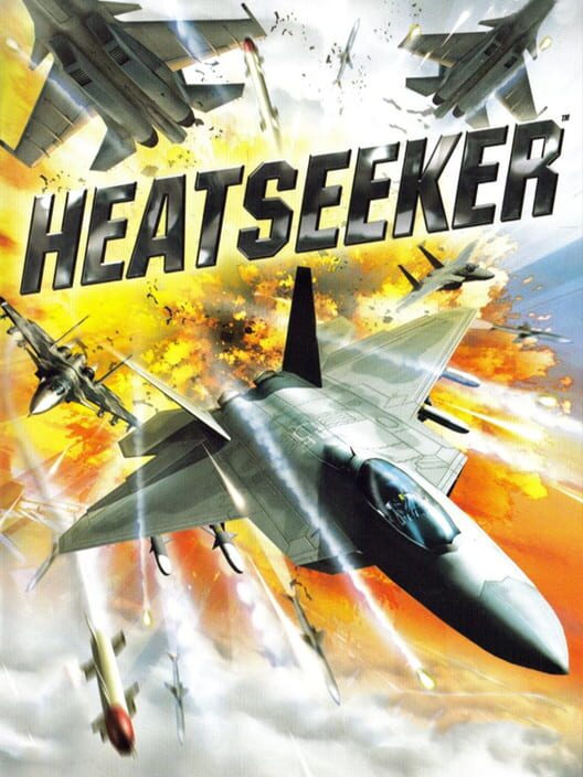 Heatseeker - Wii
