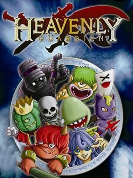 Heavenly Guardian - Wii