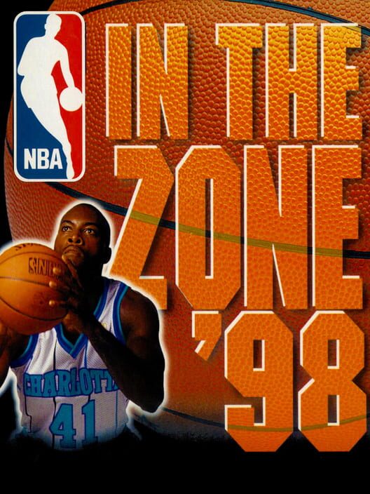 In the Zone 98 - N64