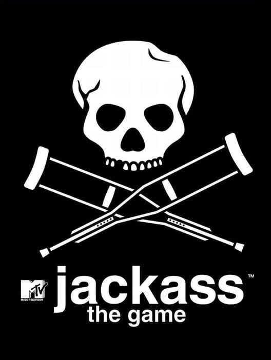 Jackass - PS2