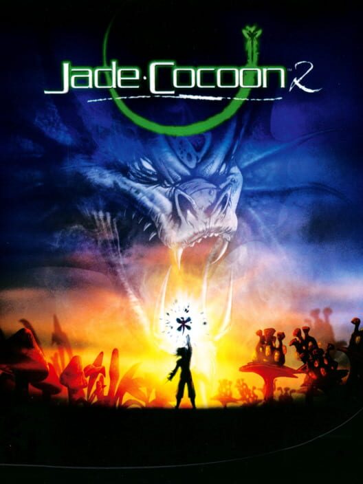 Jade Cocoon 2 - PS2