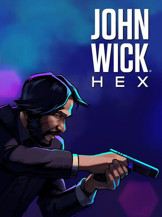 John Wick Hex - PS4