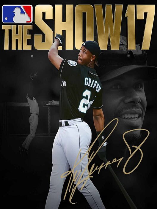 MLB the Show 17 - PS4