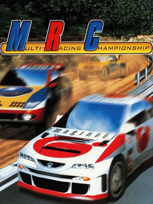 MRC - N64