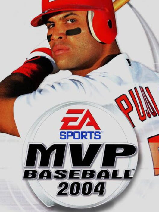 MVP Baseball 2004 - Xbox