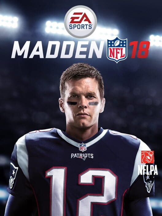 Madden NFL 18 - Xbox One
