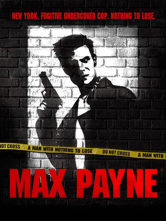 Max Payne - GBA