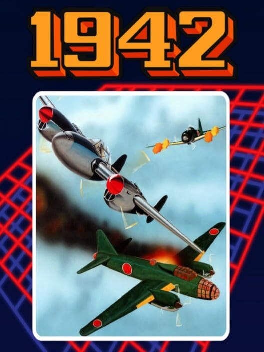 1942 - NES