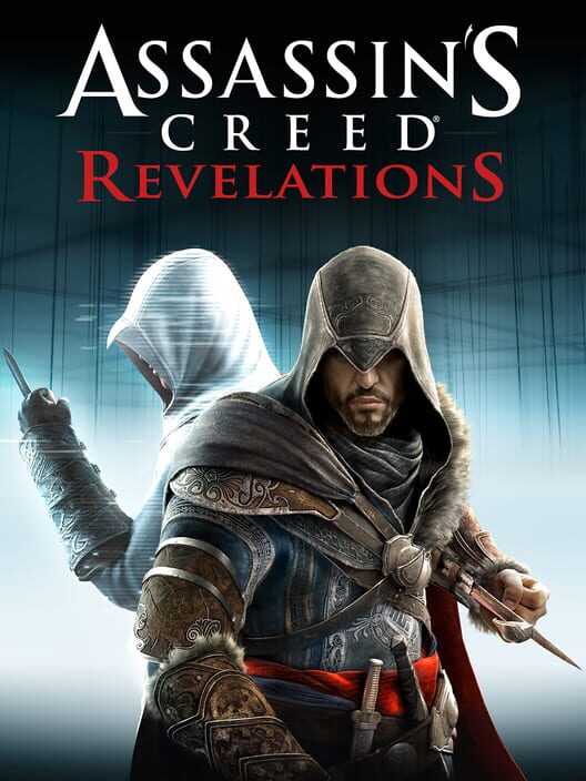 Assassins Creed Revelations - PS3