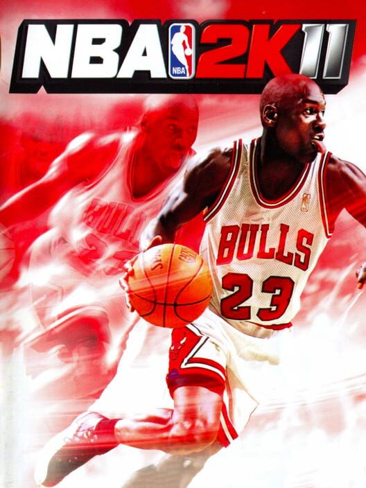 NBA 2K11 - PS3