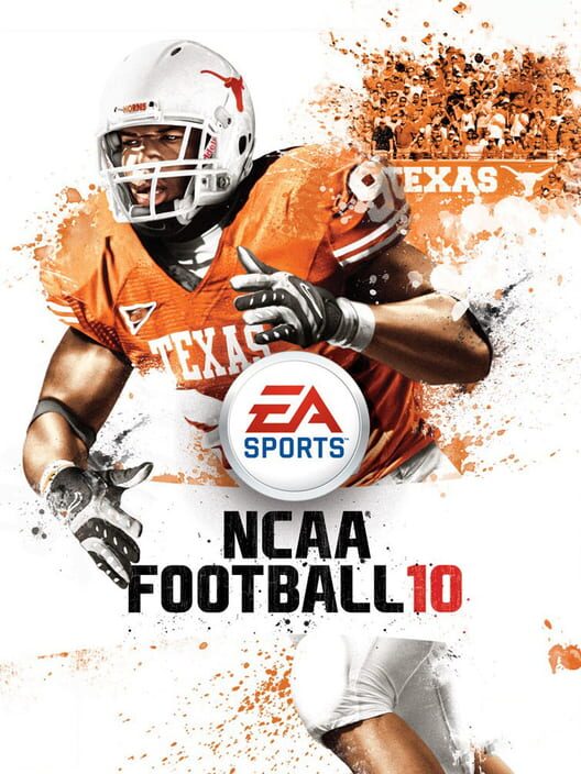 NCAA Football 10 - PS3