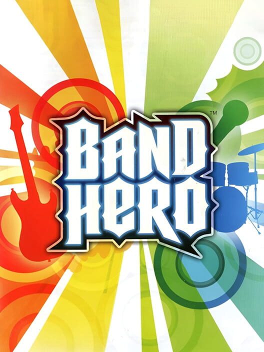 Band Hero - PS3