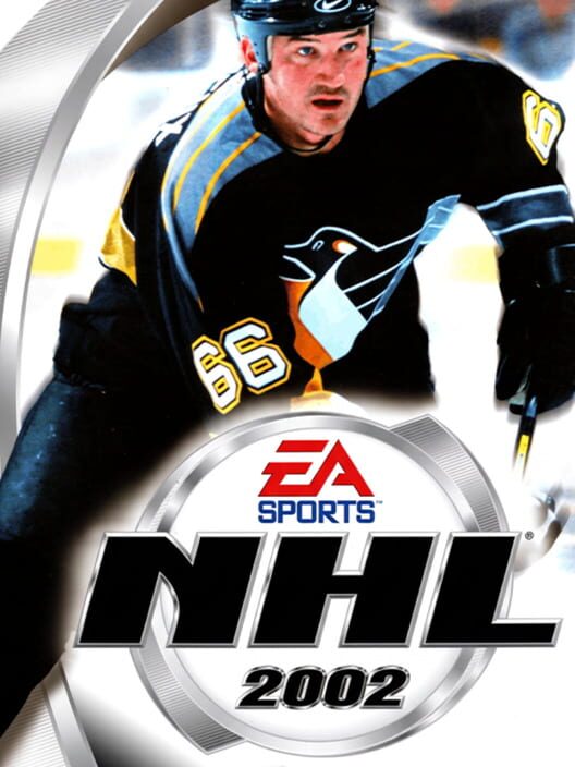 NHL 2002 - PS2