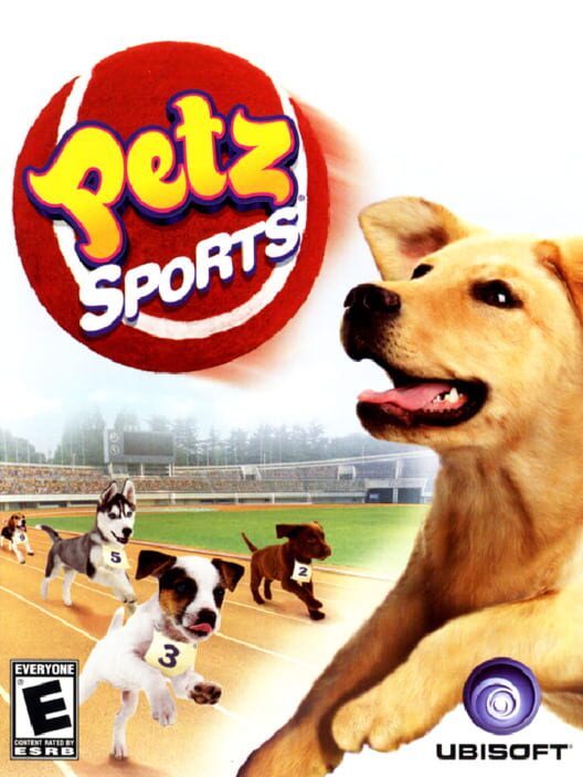 Petz Sports - Wii