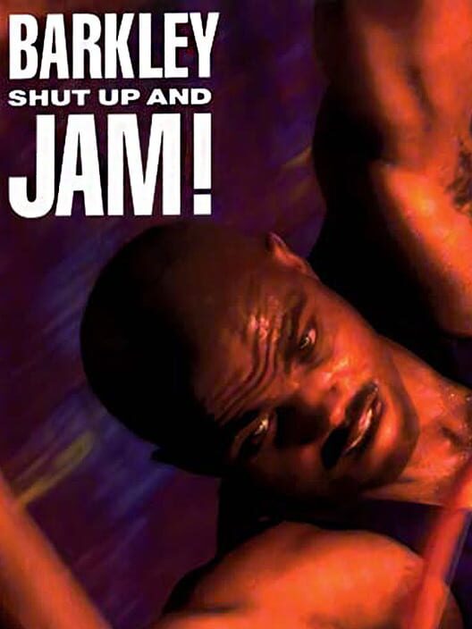 Barkley Shut Up And Jam - SNES