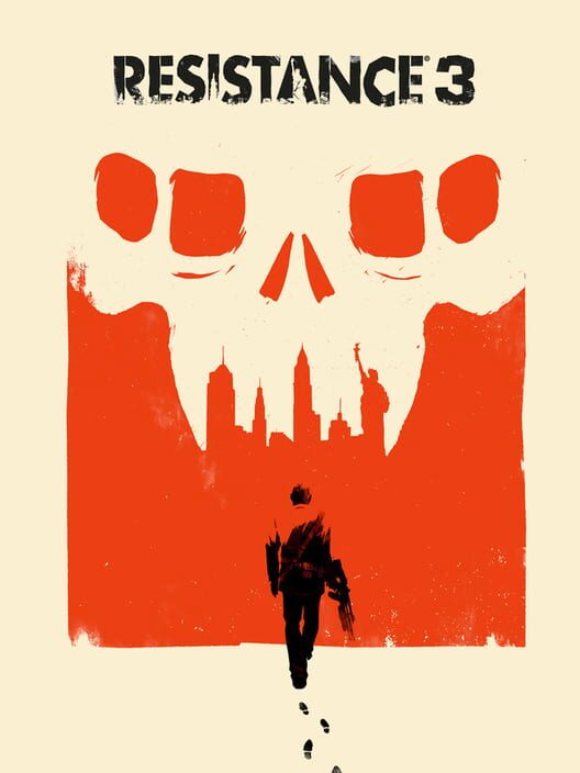 Resistance 3 - PS3