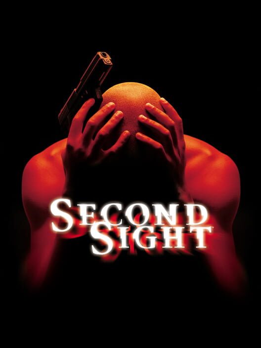 Second Sight - PS2