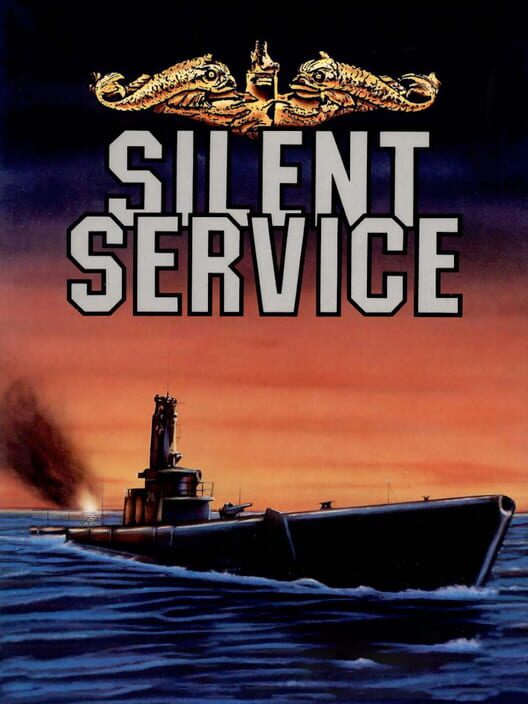 Silent Service - NES
