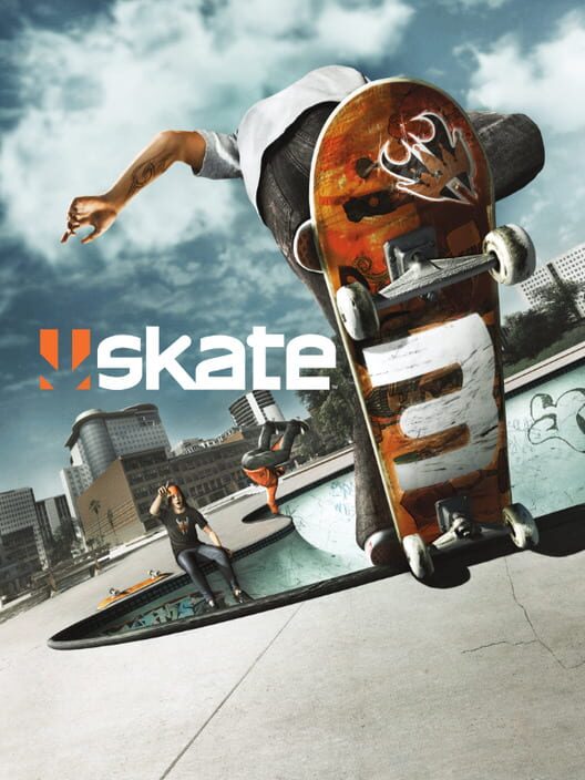 Skate 3 - Xbox One