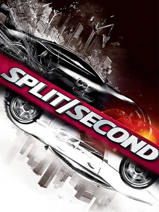 SplitSecond - PS3