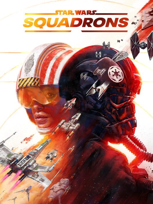 Star Wars Squadrons - Xbox One
