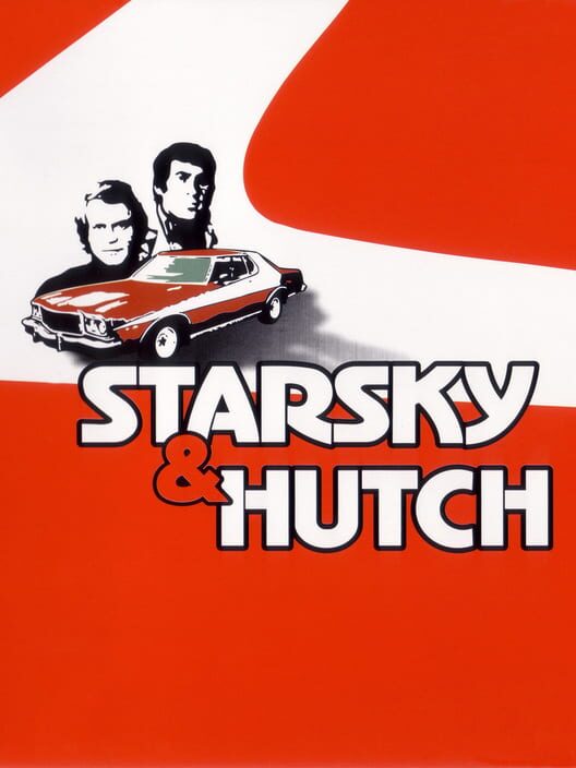 Starsky & Hutch - PS2